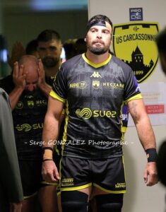 ProD2, Romain MANCHIA et Ferdinand DRENO (Carcassonne) : « On ne s'est pas donné les moyens de gagner ce match. » (J4)