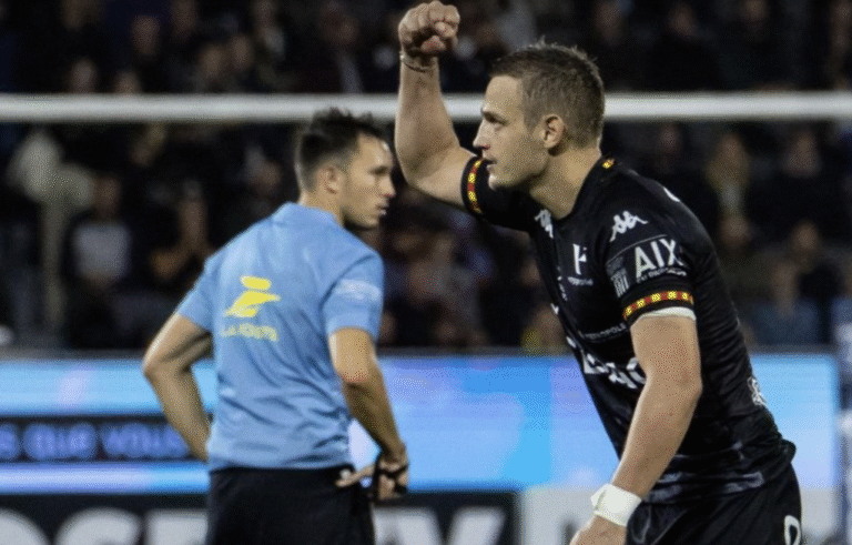 Provence Rugby Colomiers