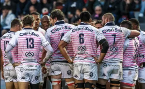 Stade Français La Rochelle