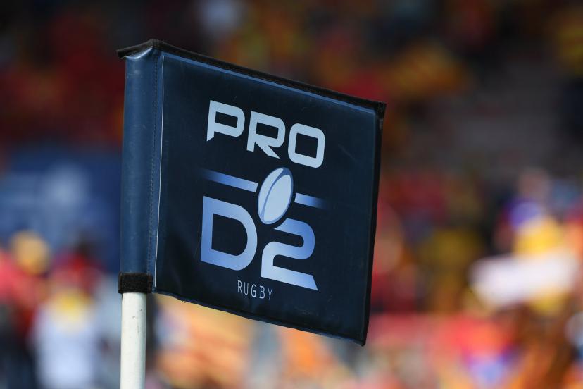 Pro D2 : Colomiers frappe fort, Vannes assume, Dax confirme