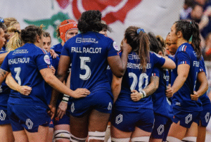 Angleterre France : victoire sur le fil pour les Anglaises