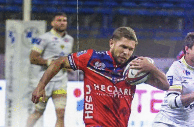 Béziers Mont de Marsan