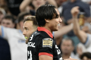Stade Toulousain : Ange Capuozzo absent plusieurs semaines