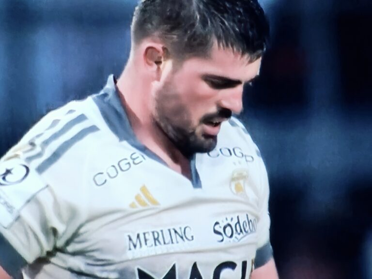 La Rochelle Munster : fin de parcours pour les Rochelais