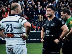 Stade Toulousain Castres : Toulouse s'impose avec autorité
