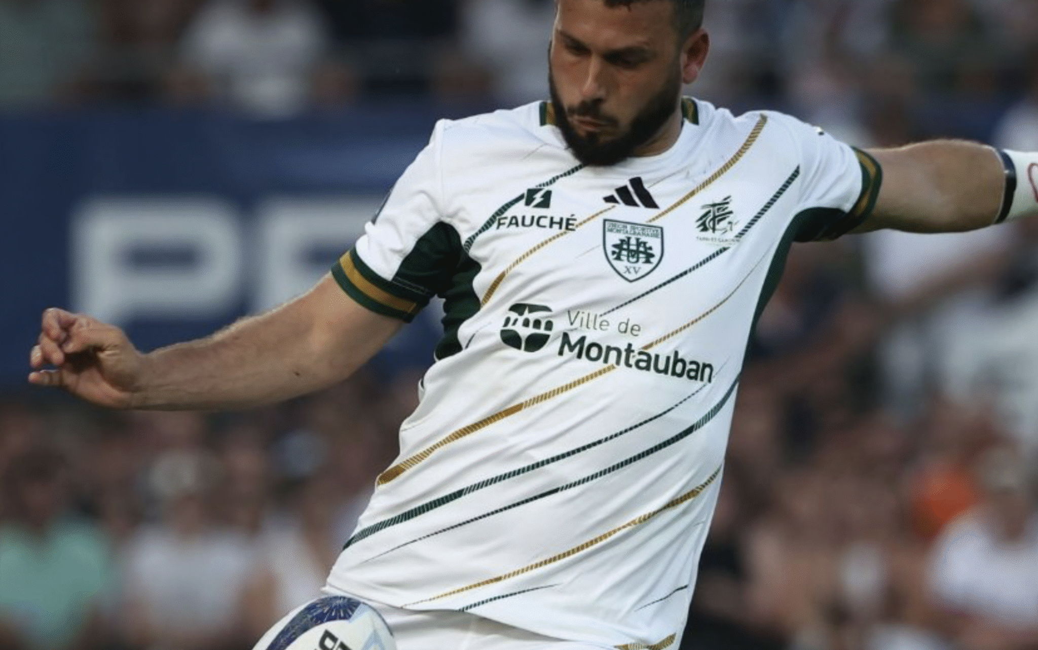 Demi-finale Pro D2 : Montauban renverse Brive à l’extérieur