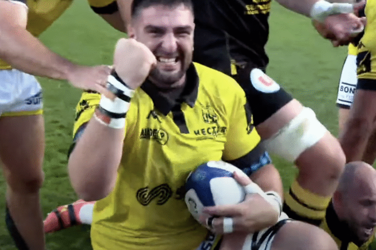 Chambery Carcassonne