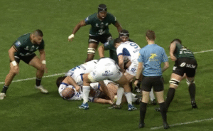 Colomiers reçoit Montauban pour un derby à enjeux