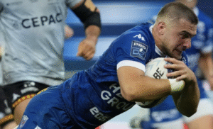 Grenoble Provence Rugby : le FCG en finale après une victoire convaincante