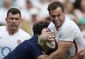 France A – Angleterre XV : une victoire renversante à Twickenham