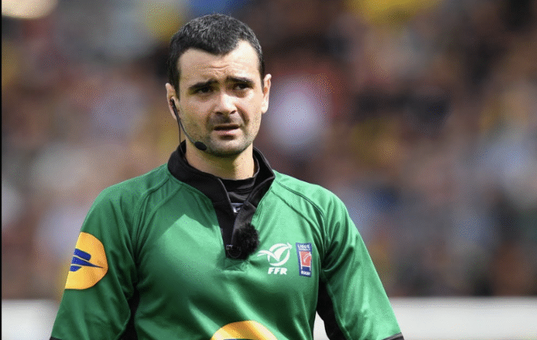 arbitre finale Top 14