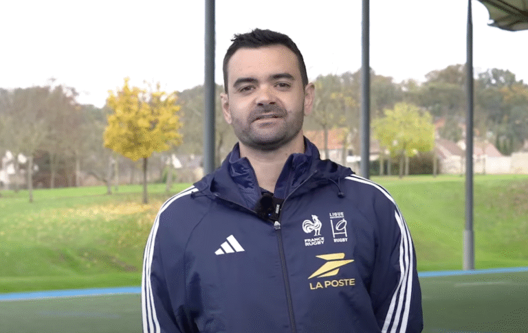 arbitres demi-finales et finale Top 14