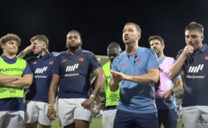Bleuets Baby Blacks : les Bleuets prêts pour une demi-finale explosive