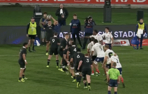 France All Blacks : la combinaison qui a piégé les Bleus
