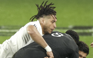 France All Blacks : le dernier test &agrave; Hamilton &eacute;chappe aux Bleus