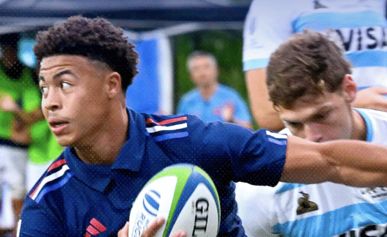 France U20 Argentine U20