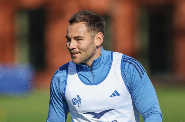 Le XV de France affronte la Nouvelle-Zélande ce samedi