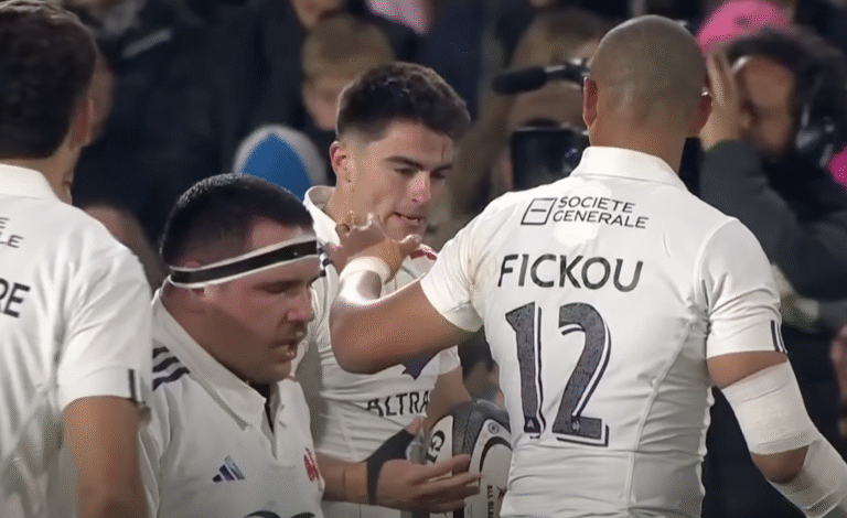 Nouvelle-Zélande France