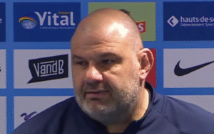 Racing 92 saison 2025 : un recrutement ambitieux pour relancer la dynamique