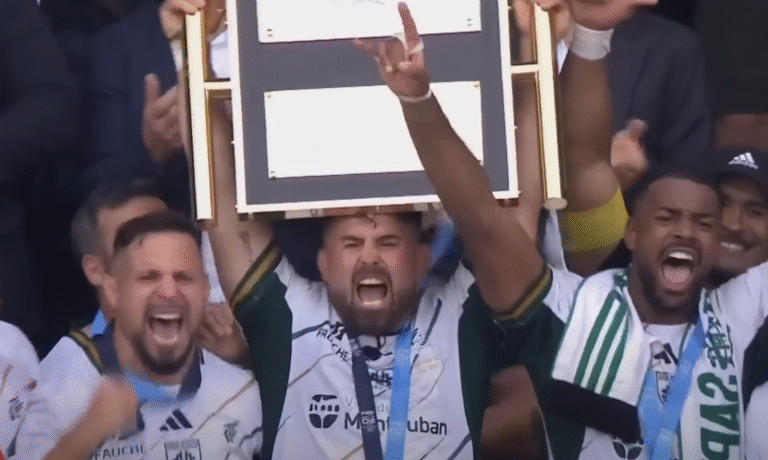 US Montauban - Top 14