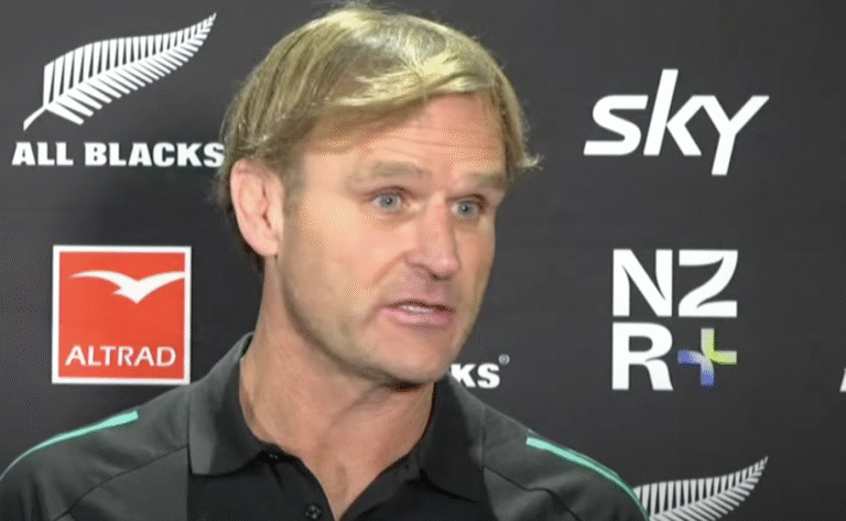 XV de France Nouvelle-Zélande