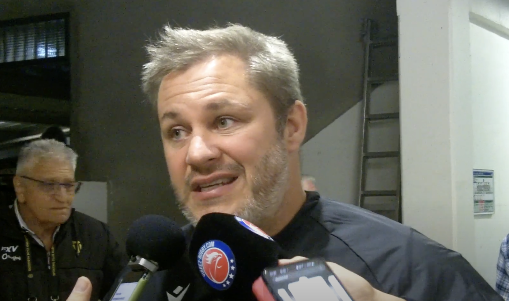 Nationale, Benoît DENOYELLE après la courte défaite de Massy à Albi : « C’est frustrant et énervant ». (J2)