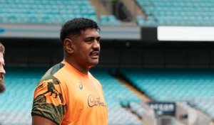 Will Skelton quitte les Wallabies et revient à La Rochelle avant la reprise du Top 14