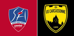 ProD2: Carcassonne aligne 7 recrues pour affronter Aurillac