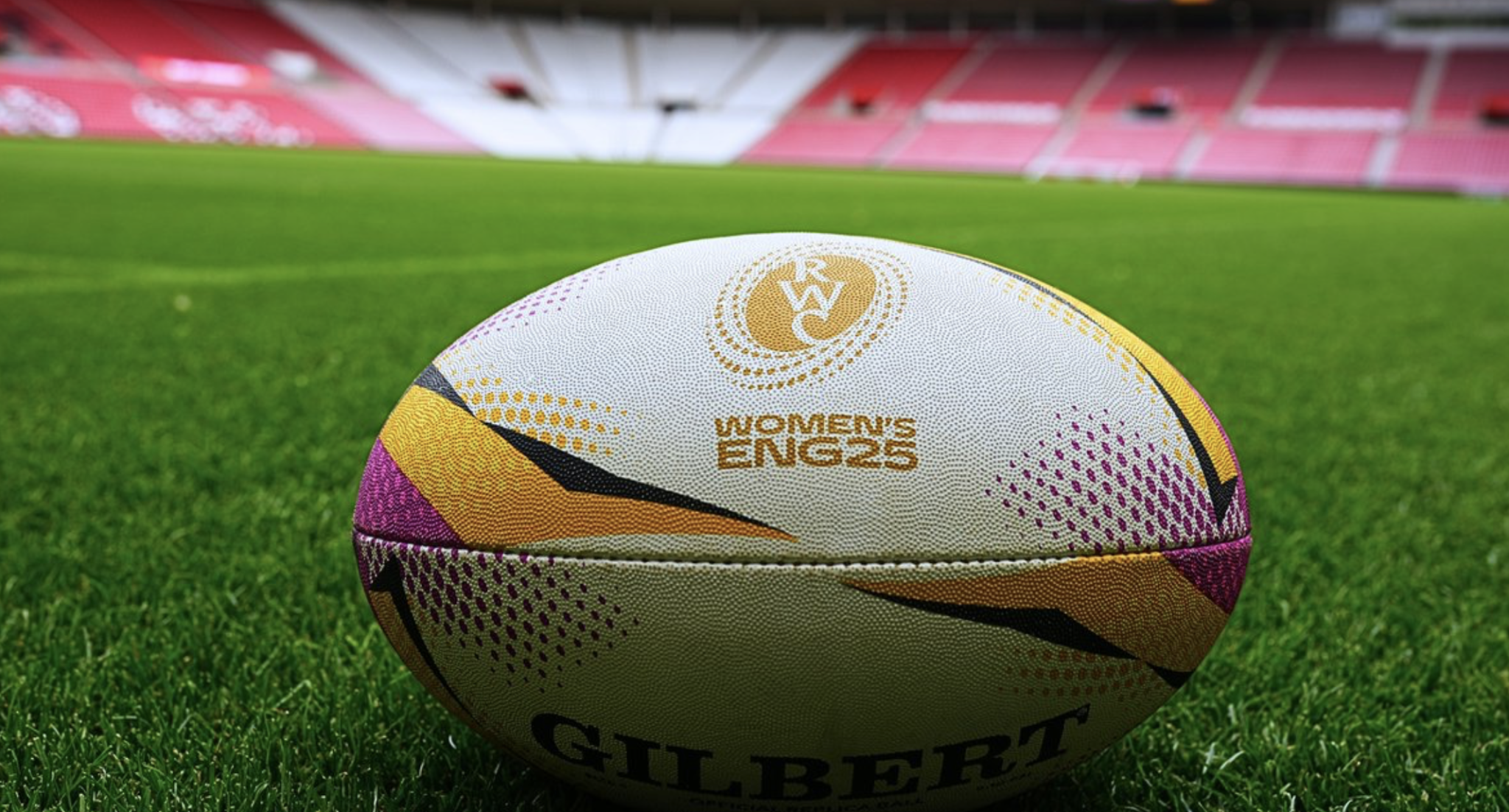 Coupe du monde féminine de rugby : enjeux, émotions et surprises attendues