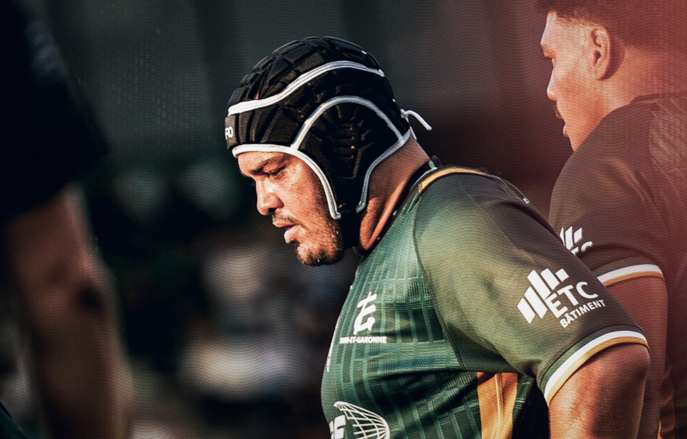 Castres domine Montauban et conserve le trophée Ibrahim-Diarra