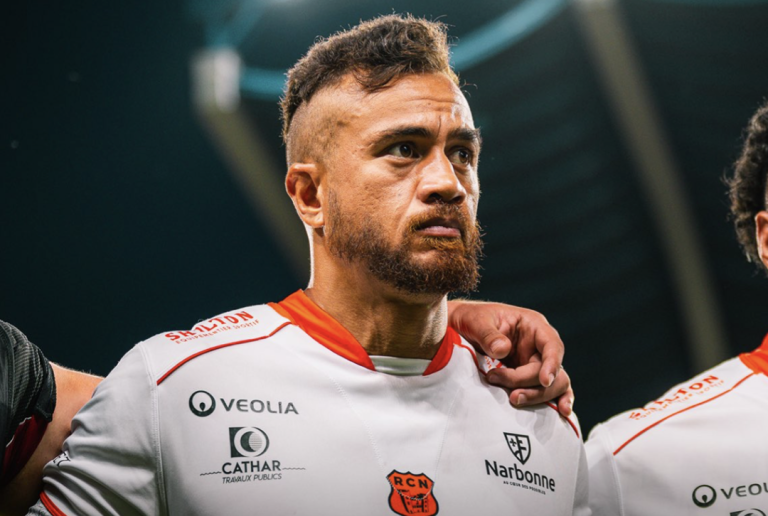 Racing Club Narbonnais