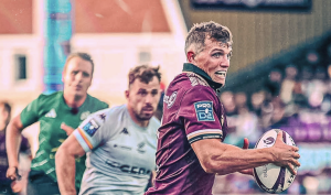 Pro D2 : Soyaux Angoulême résiste au retour de Provence Rugby