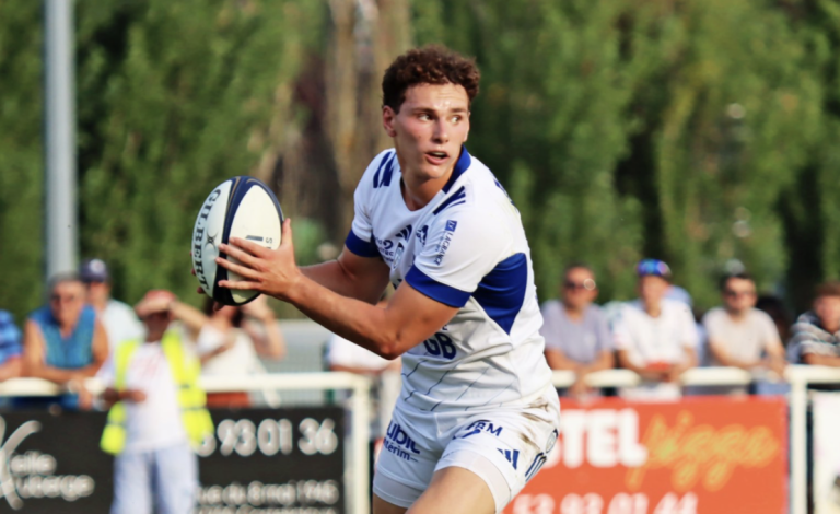 Stade Montois – Colomiers