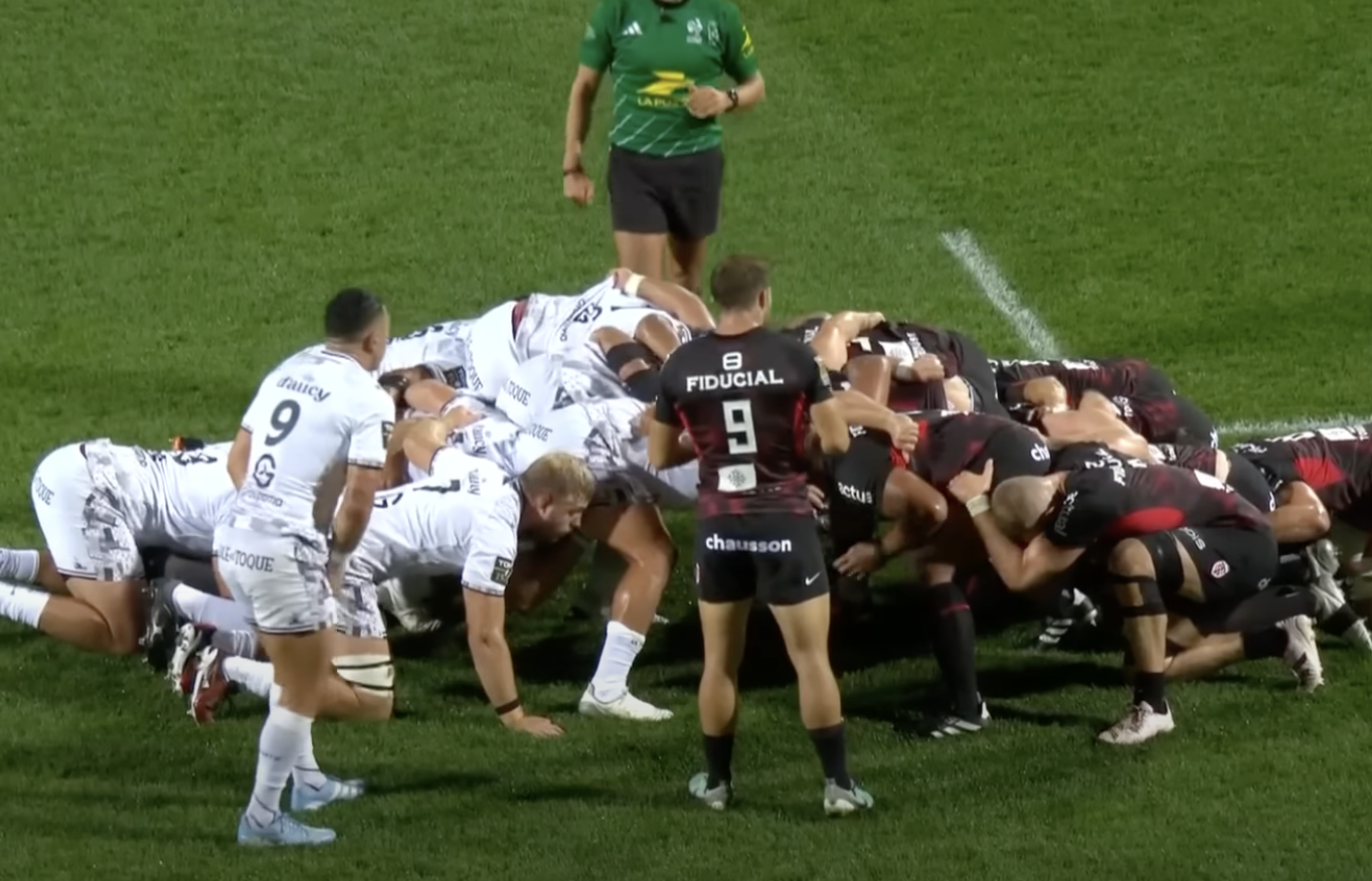 Toulouse – Vannes à Guingamp : 17 000 fans pour un amical de gala