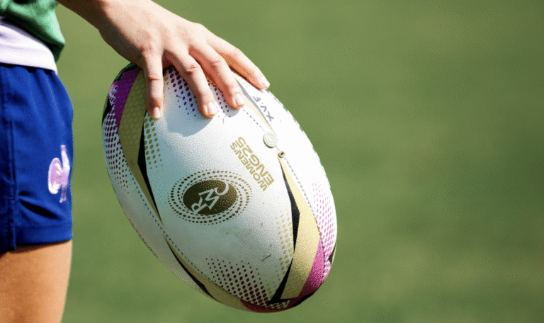 XV de France – Brésil