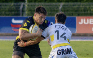 Carcassonne – Albi : un premier test compliqu&eacute; pour les Audois