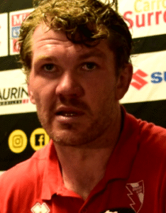 ProD2, Phoenix BATTYE (Oyonnax) : &laquo;&nbsp;On a besoin d'&ecirc;tre plus tueurs.&nbsp;&raquo; (J2)