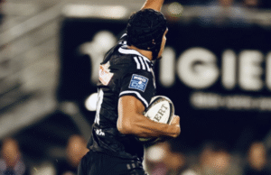 Pro D2 &ndash; Brive d&eacute;roule face &agrave; Valence Romans et conserve l&rsquo;allure d&rsquo;un leader