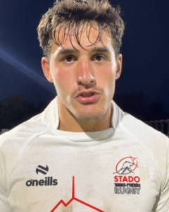 Nationale, Tarbes n&rsquo;y arrive toujours pas et échoue d&rsquo;un rien face à Rouen : réactions en vidéo (J13)