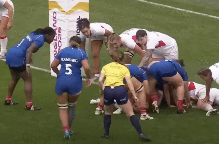 Coupe du monde féminine