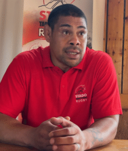 Nationale, les interviews tarbaises avant la réception de Suresnes. (J15)