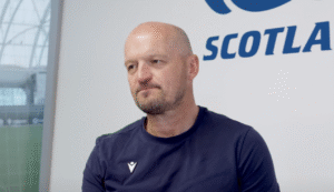 Gregor Townsend : un s&eacute;lectionneur record &agrave; la t&ecirc;te du Chardon