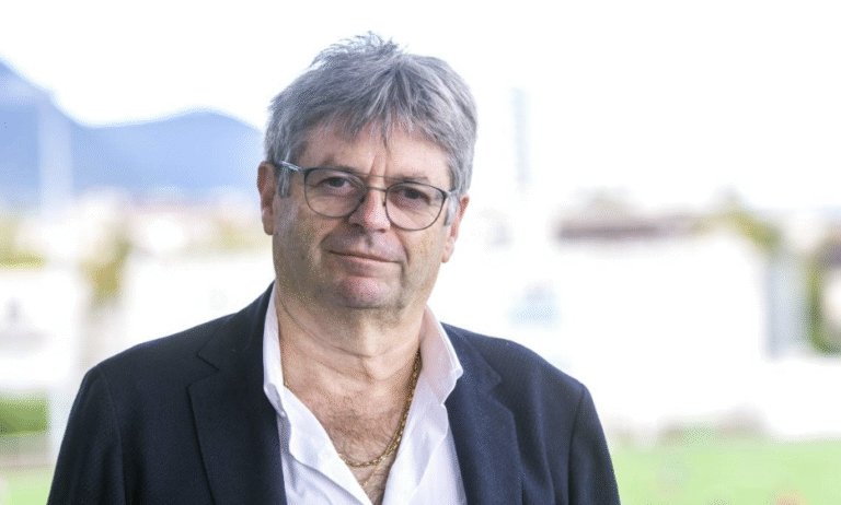 Grenoble Pro D2 - Patrick Goffi