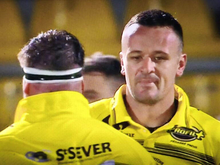 Mont-de-Marsan - Vannes