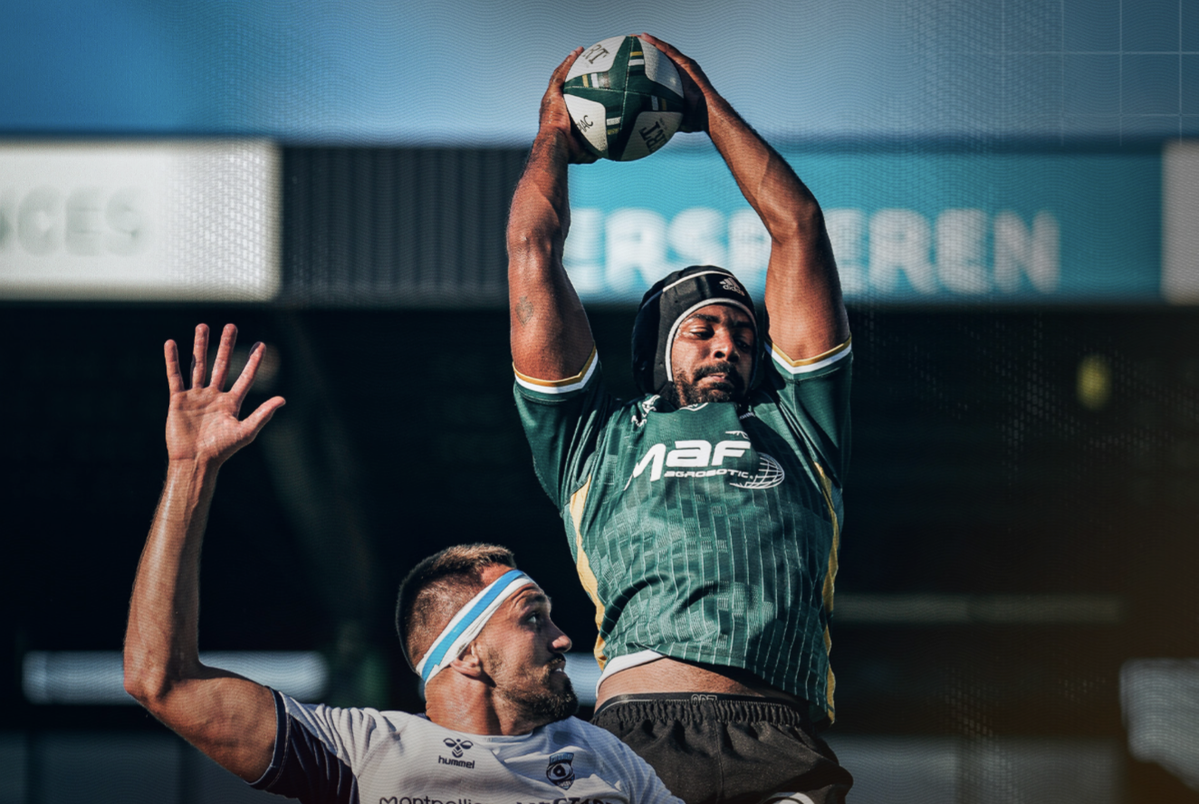 Top 14 – Montauban Montpellier : un nul arraché à la sirène