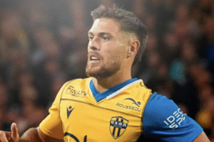 Nevers – Dax : l’USON s’impose au terme d’un bras de fer