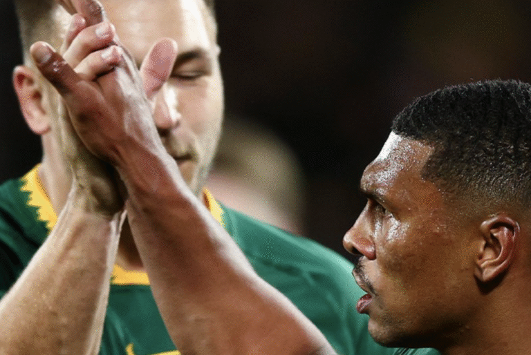 Nouvelle-Zélande Afrique du Sud