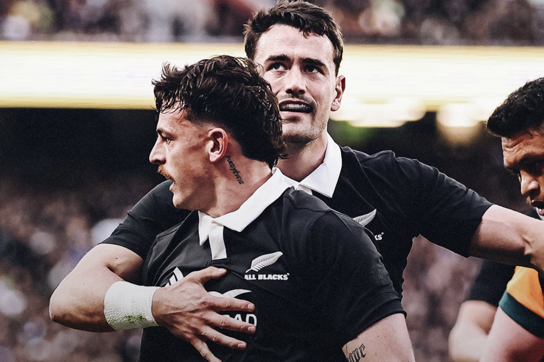 Nouvelle-Zélande–Australie : les All Blacks dominent l’Australie au bout du suspense