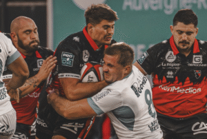 Pro D2 &ndash; Oyonnax renverse Colomiers : premi&egrave;re victoire, &eacute;tat d&rsquo;esprit retrouv&eacute;