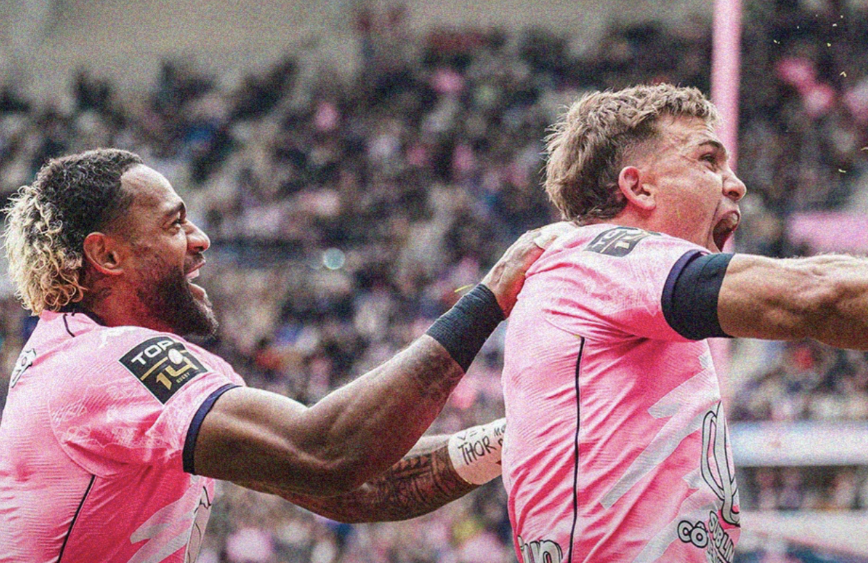 Top 14 – Stade Français – Bordeaux-Bègles : Jean-Bouin gronde, Paris assume